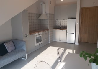 mieszkanie na wynajem - Opole, Malinka