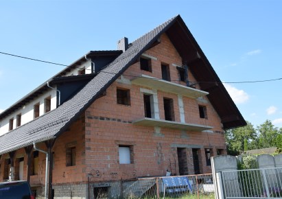 obiekt na sprzedaż - Krapkowice, Otmęt