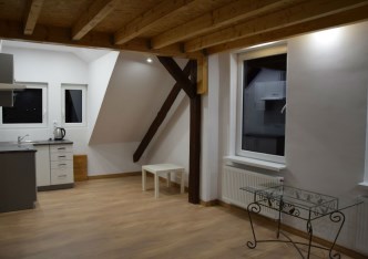 mieszkanie na wynajem - Wrocław